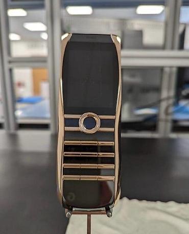 64 gb: Vertu 64 GB, Zəmanət — 2