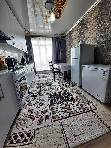 палисад 2025: 1 комната, 42 м², Элитка, 6 этаж, Евроремонт — 4
