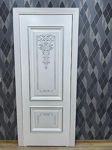 Yeni Otaq qapısı 90x205 sm Zamok və çərçivə ilə, Zəmanətli, Ödənişli quraşdırma, Pulsuz çatdırılma, Ödənişli çatdırılma, Rayonlara çatdırılma lalafo.az -da — 6 Yeni Otaq qapısı 90x205 sm Zamok və çərçivə ilə, Zəmanətli, Ödənişli quraşdırma, Pulsuz çatdırılma, Ödənişli çatdırılma, Rayonlara çatdırılma — 6