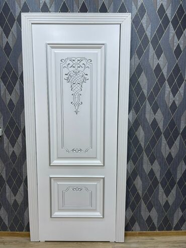 Otaq qapıları: Yataq otağı üçün Yeni Otaq qapısı 90x205 sm Naliçnik ilə, Ödənişli quraşdırma, Pulsuz çatdırılma — 11