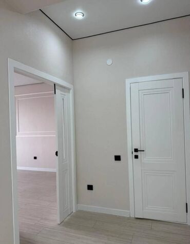 1 комнатную квартиру в центре: 1 комната, 48 м², Элитка, 5 этаж, Дизайнерский ремонт