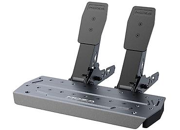 hyperx pulsefire haste: MOZA Racing SR-P Lite — двухпедальный комплект для симрейсинга (газ и — 1