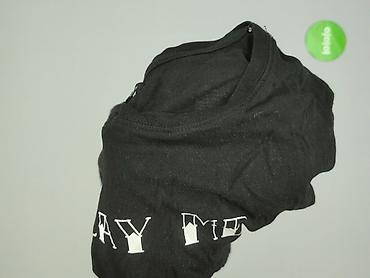cropp black sabbath: Cropp, T-shirt damski, rozmiar M — 5