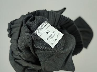 recz na u: Spodnie materiałowe damskie, rozmiar M — 4