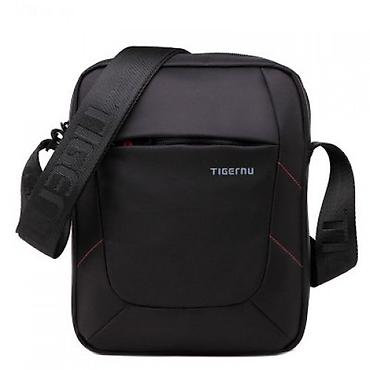сумка тигуу: Наплечная сумка Tigernu L5108 Арт.3390 Cумка подходит для планшета — 2