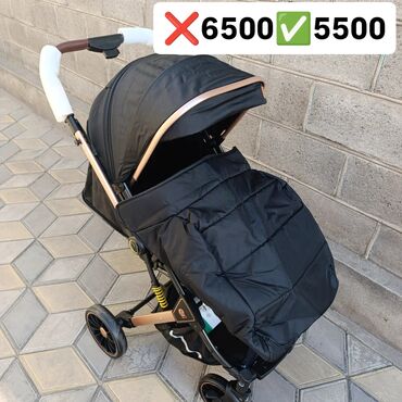 Коляски: Коляска, Новый — 6