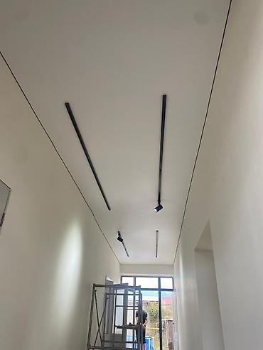 Натяжной потолок: Натяжной потолок 3D потолки, Глянцевое, Матовое Монтаж, Бесплатная консультация, Бесплатный замер — 10