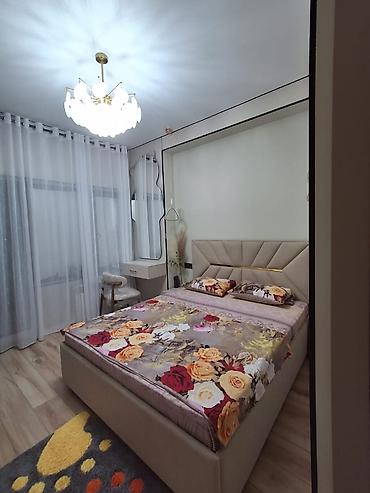 Посуточная аренда квартир: 1 комната, Банные принадлежности, Бронь, Бытовая техника — 14