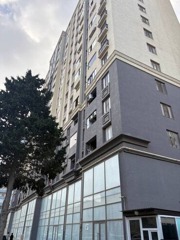 Uzunmüddətli kirayə mənzillər: Nizami Rayonu Qara Qarayev Metrosu Kristal Abşeron 2 otaq. Mərtəbə - — 9