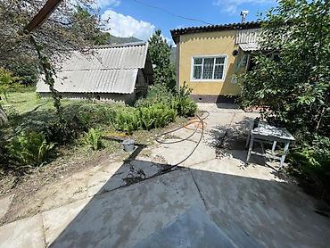 Продажа домов: Дом, 30 м², 6 комнат, Собственник, Косметический ремонт — 3