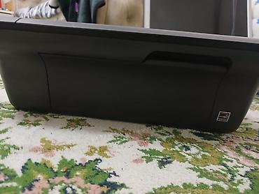 iphone 12 qara: HP Deskjet çoxfunksiyalı printer (printer/skaner/kopyalama) — 4