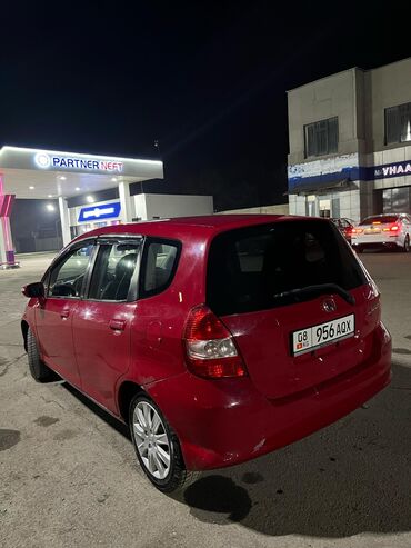 хонда спадо: Honda Jazz: 2008 г., 1.3 л, Автомат, Бензин, Седан