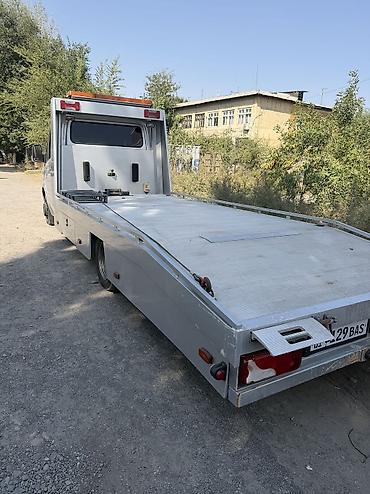 Эвакуаторы: Эвакуатор, Mercedes-Benz, 2008 г., Прямая at lalafo.kg — 13 Эвакуаторы: Эвакуатор, Mercedes-Benz, 2008 г., Прямая — 13