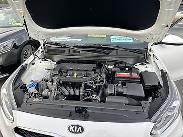 киа к3 gt: Kia K3: 2021 г., 1.6 л, Автомат, Бензин, Седан — 8