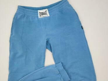 Spodnie dresowe damskie, Everlast, rozmiar M