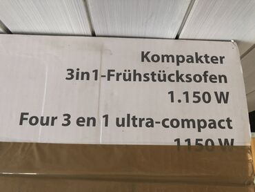 Ostali kuhinjski aparati: Kuhinjska masina br.4, uvoz Svajcarska — 3