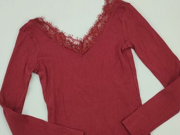 długa bluzki oversize: Blouse, SinSay, S (EU 36), condition - Perfect