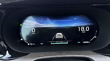 kia ev3: Kia K5: 2020 г., 2 л, Автомат, Гибрид, Седан — 5