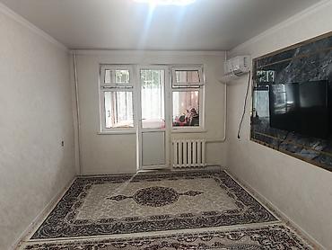 1 бөлмө, 32 м², Илимдер академиясы 104-серия, 1 кабат, Косметикалык оңдоо lalafo.kg да 1 бөлмө, 32 м², Илимдер академиясы 104-серия, 1 кабат, Косметикалык оңдоо