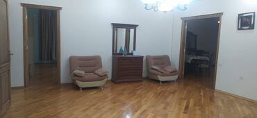 Uzunmüddətli kirayə mənzillər: Metro Nizami yə yaxin ( 6 Paralel küçəsində ) verilir kirayə yeni — 29