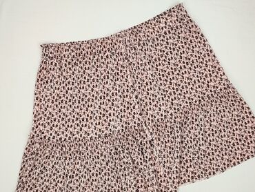po angielsku spódnica: Papaya, Spódnica damska, rozmiar 2XL