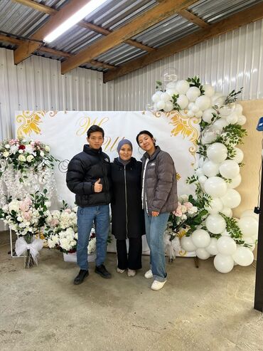 Организация мероприятий: Организация мероприятий | Гелевые шары, Оформление мероприятий — 20