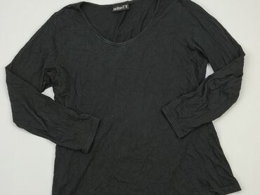 bluzki bawełniane z rękawem 3 4: Bluzka Damska, Janina, XL, stan - Dobry