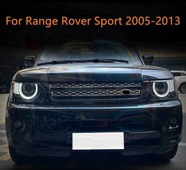 ddr 2 купить: Алдыңкы фаралар комплектиси Rover 2012 г., Кытай