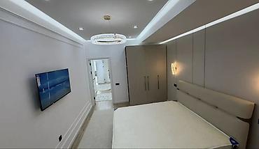 Продажа квартир: 2 комнаты, 80 м², Элитка, 3 этаж, Дизайнерский ремонт at lalafo.kg — 14 Продажа квартир: 2 комнаты, 80 м², Элитка, 3 этаж, Дизайнерский ремонт — 14