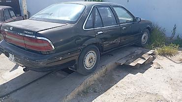turbo az avtobus daewoo: 1996il qiyməti1500azn — 1