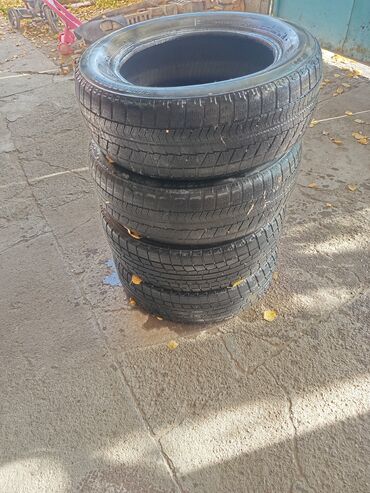 запаска лексус жх 470: Шины 205 / 60 / R 16, Зима, Комплект, Легковые, Япония, Bridgestone