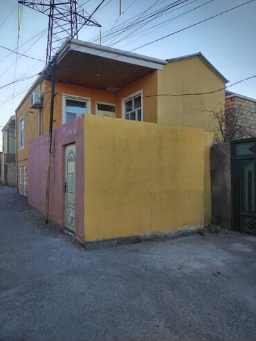 Həyət evləri və villaların satışı: 4 otaqlı, 130 kv. m, Yeni təmirli — 1