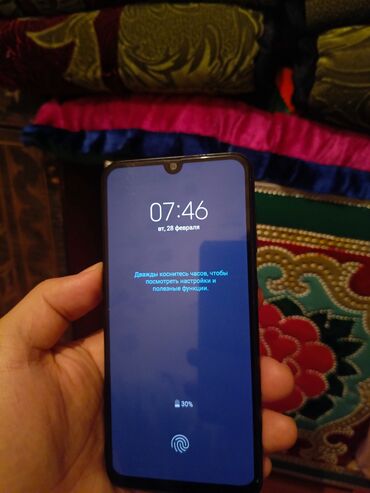 Samsung: Samsung Galaxy A50, Б/у