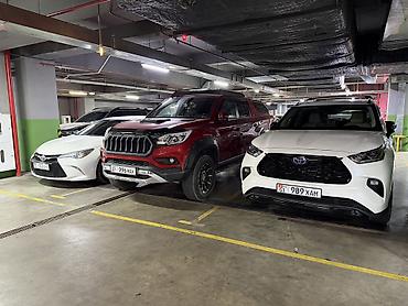 нексия 1 автомат коробка: Ssangyong Rexton Khan: 2019 г., 2.2 л, Автомат, Дизель, Пикап — 5