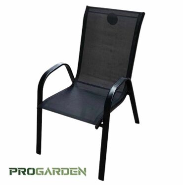 Stolice: 🤩 Progarden stolica za vrt i unutrašnje prostore Dimenzije stolice