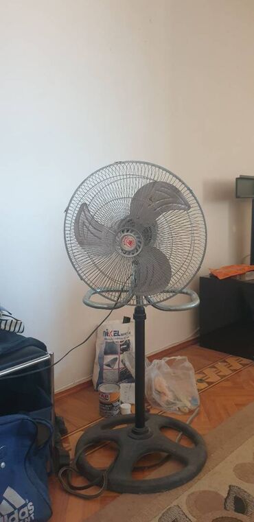 vintelyator: Ventilyator Döşəməüstü