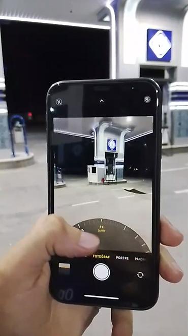 Mobil telefonlar: IPhone 11, 128 GB, Qara, Face ID — 2