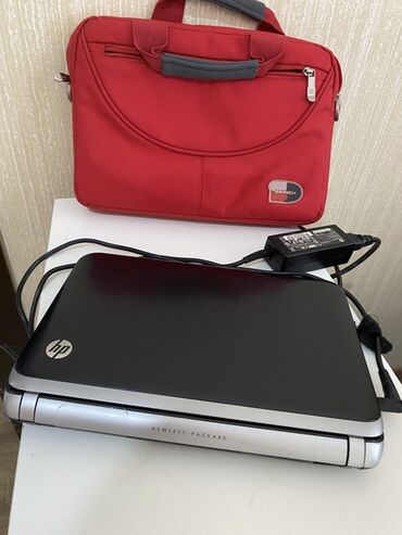 HP: İşlənmiş HP Chromebook, 11.6 ", Intel Atom, 256 GB, Ünvandan götürmə — 10