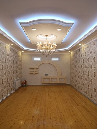 Yeni tikili: 5 otaqlı, Yeni tikili, 140 kv. m — 2