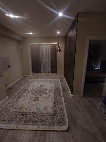 Продажа квартир: 2 комнаты, 50 м², Элитка, 2 этаж, Евроремонт — 11