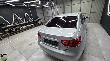 Hyundai: Hyundai Avante: 2009 г., 1.6 л, Автомат, Бензин, Седан — 5