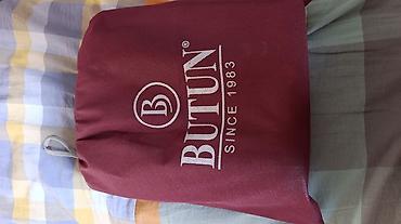pull bear: Классическая сумка, Butun, Турция, Материал: Натуральная кожа, Застежка на молнии, Мужские, Новый — 5