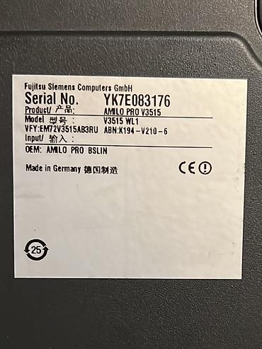 asus rog zephirus: Ноутбук Fujitsu, Офисный, Б/у, Intel Celeron — 3