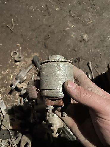 Бензонасосы: Бензонасос Б/у, Оригинал — 72