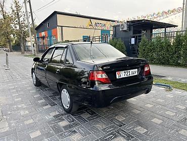 daewoo nexia 2 фары: Daewoo Nexia: 2012 г., 1.6 л, Механика, Бензин, Седан — 5