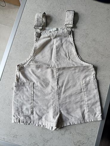 Комплекты одежды: Комплект, Б/у — 3