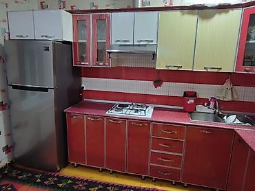 kuxna üçün stol: Mebel dəsti – mətbəx və yataq otağı üçün Ev sökülür bütün eşyalar — 1
