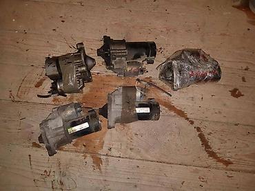 reno clio van: ANLASER 1.4 BENZIN ZA PEUGEOT 206 | Anlaser za peugeot 206 1.4 — 1