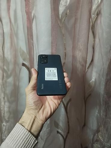 tab 8: Xiaomi 11i, 128 GB, rəng - Göy, 
 İki sim kartlı — 7