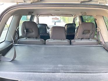 кочкор авто: Mazda PREMACY: 2002 г., 1.8 л, Кол менен иштөөчү, Бензин, Вэн/Минивэн — 6
